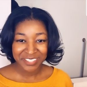 Meet your Posher, Jasmine